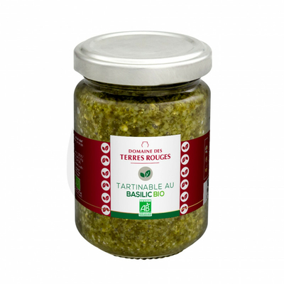 tartinable-au-basilic-bio-120g