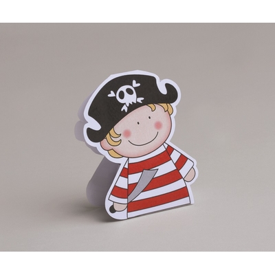 1431.112 boite dragées ballotin jack le pirate