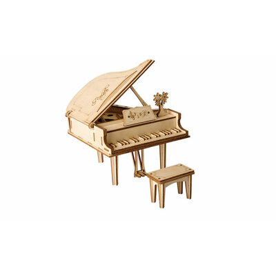 Grand piano Robotime de Robotime
