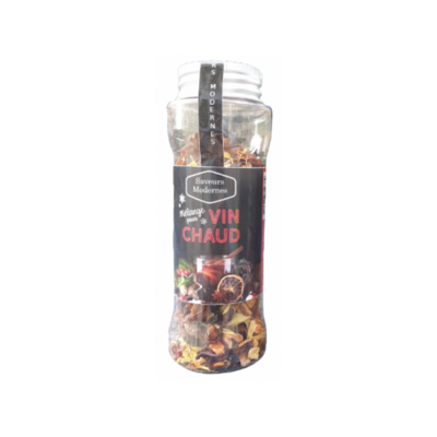 Epices Vin Chaud