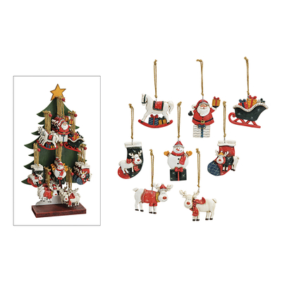 decoration-sapin-noel-divers-modele