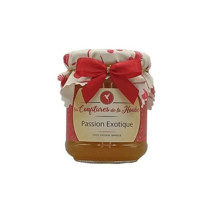 passion-exotique-220-gr-confiture-extra-
