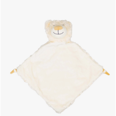 Doudou Ours Gardien - Brodé Cubbies personnalisable par impression ou broderie