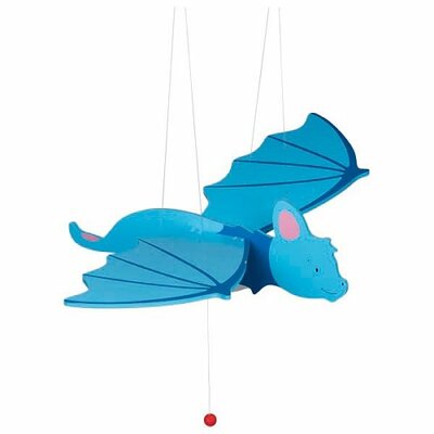 Mobile volant chauve souris