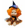 3Poupée en vinyle Pepotes funtastic spécial Halloween 26cm de Nines d'Onil modèle au choix