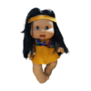 pepote princesse indienne