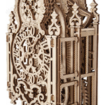 Horloge Royale de WOODEN CITY2