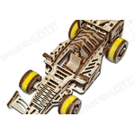 Formule 1 de WOODEN CITY3