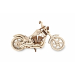 Moto Cruiser Eco Wood Art 433 220x120x80mm