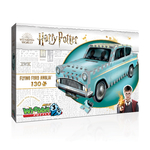 ford-anglia-harry-potter-puzzle