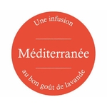 Infusion Méditerranée comptoir français du thé