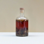 Kit DIY rhum arrangé Spicy Bénin, Sauvage et relevé