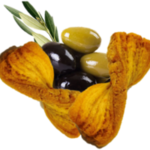 Torsades-olives