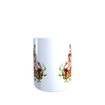 Mug motif Chat modèle 1 330 ml Sweet Heidis Store@4
