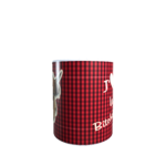 Mug Jaime le Bitcherland Highland rouge et noir 330 ml Sweet Heidis Store@ 1.1PNG_Back