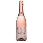 VINADA® Tinteling Tempranillo Rosé (0%) 750 ml