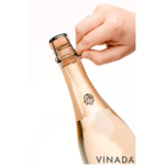 VINADA® Chardonnay croustillant (0%) 750 ml
