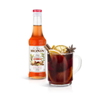Sirop Saveur Épices dHiver MONIN - Arômes naturels - 25cl