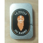 7Bonbons Pilules du Barbu motif au choix