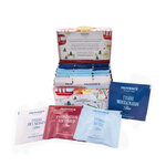 Coffret Tisanes des Montagnes bio, 4 recettes, 20 sachets 2