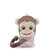 Serviette à Capuche Singe Cubbies personnalisable