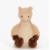 Peluche personnalisable Lama par impression ou broderie