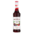 Sirop de Fruits Rouges, aromatisé aux Epices MONIN - Arômes naturels - 70cl