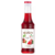 Sirop de Fraise MONIN - Arômes naturels -25cl