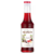 Sirop de Grenadine MONIN - Arômes naturels - 25cl