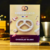 Paquet de Bretzels enrobés de chocolat blanc 100g