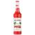 Sirop saveur Rhubarbe MONIN 70cl