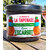 Pot de tapenade d'olives vertes au beurre d'escargot, 100 g