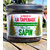 Pot de tapenade Mon beau sapin aux olives noires et pignons de pin, 100 g