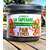 Pot de tapenade d'olives vertes aux épices de pain d'épices, 100 g