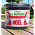 Pot de tapenade Père Noël aux olives noires et fruits secs, 100 g