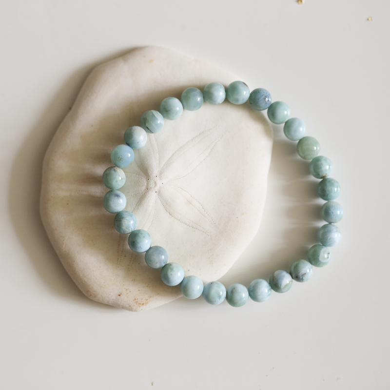 Larimar AAA - Amour & Paix