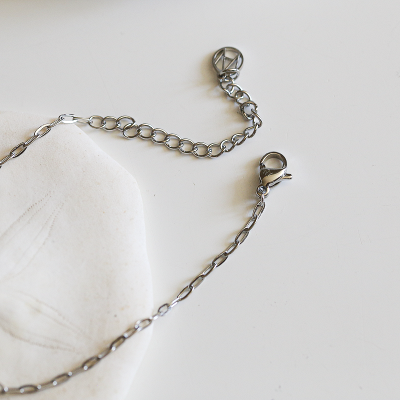 bracelet-argent-isee-logo