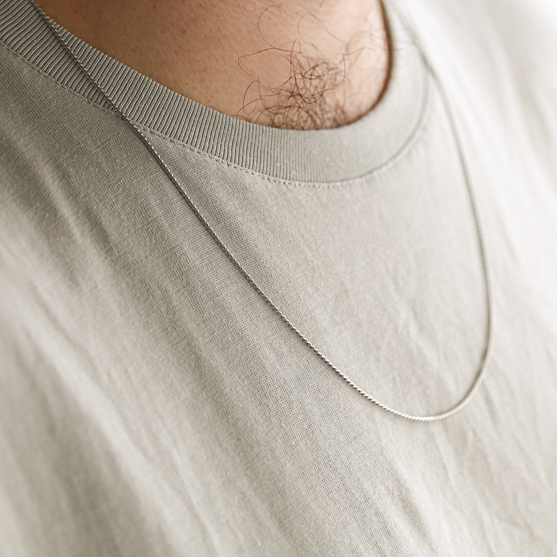 collier-homme-argent-lou-porte-2
