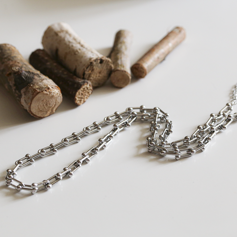 collier-homme-argent-clement