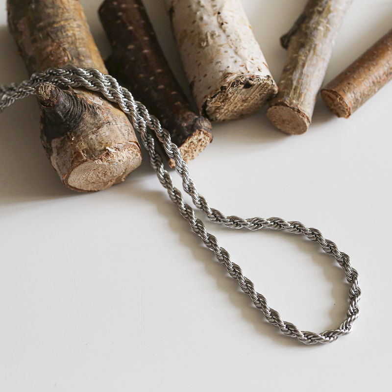 collier-homme-argent-louis-3