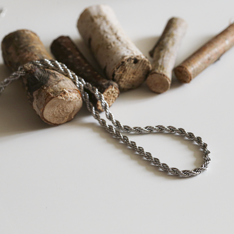 collier-homme-argent-louis-2