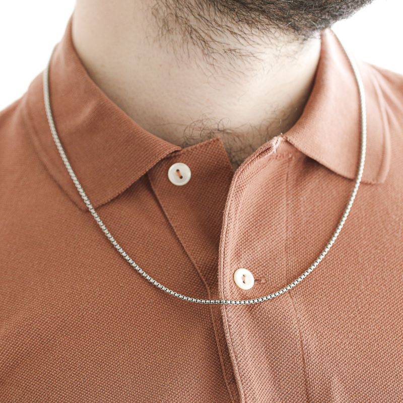 collier-homme-argent-charlie-porte