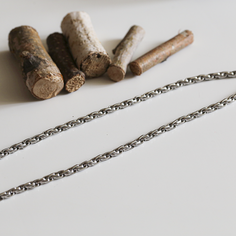 collier-homme-argent-oscar-5