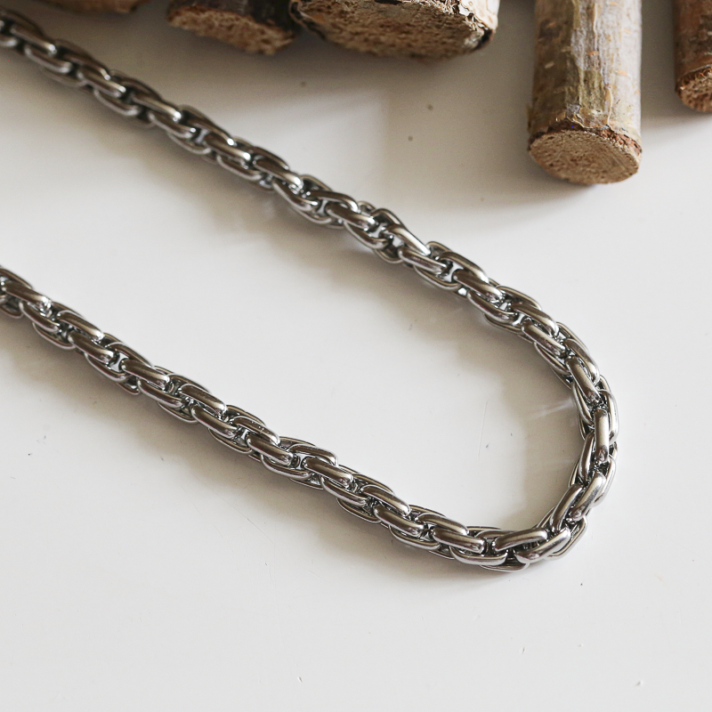 collier-homme-argent-oscar-2