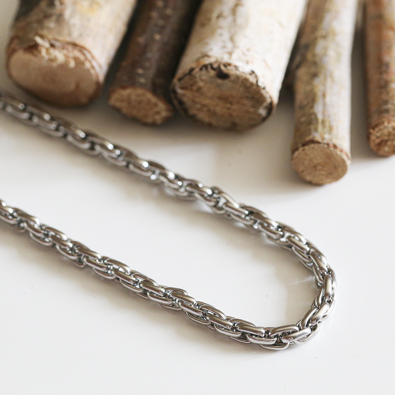 Collier Orion - Argenté