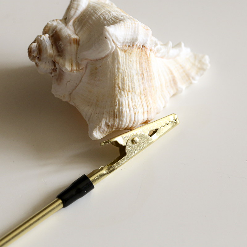 pince-bijou-or