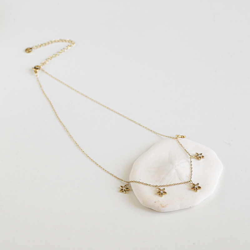 collier-or-garance