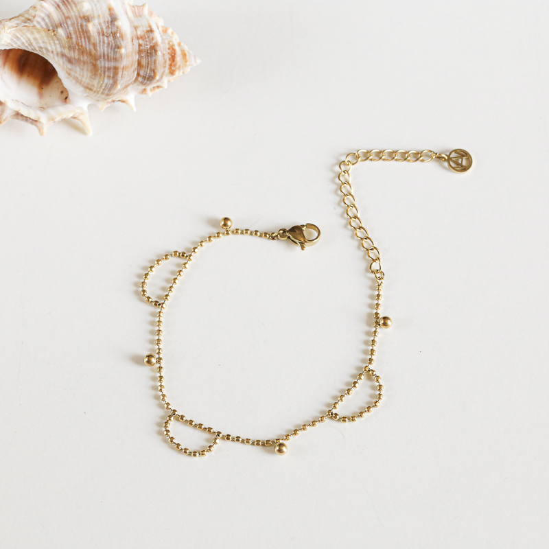 bracelet-or-mila