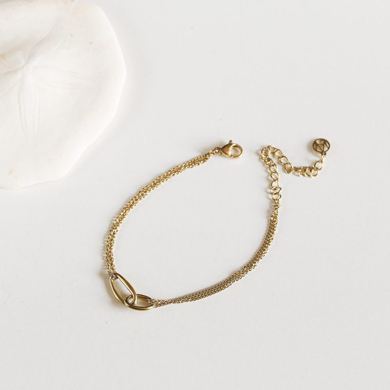 bracelet-or-lena