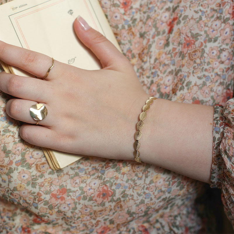 bracelet-or-fleur-bague-garance